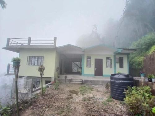 Sohra House | Siej Homestay