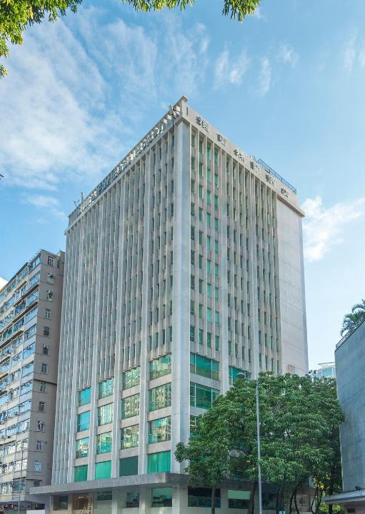 Tsuen Wan Hotel | Silka Far East Hotel
