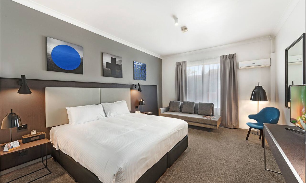 Wolli Creek Hotel | Silkari Urban CKS Sydney Airport Hotel