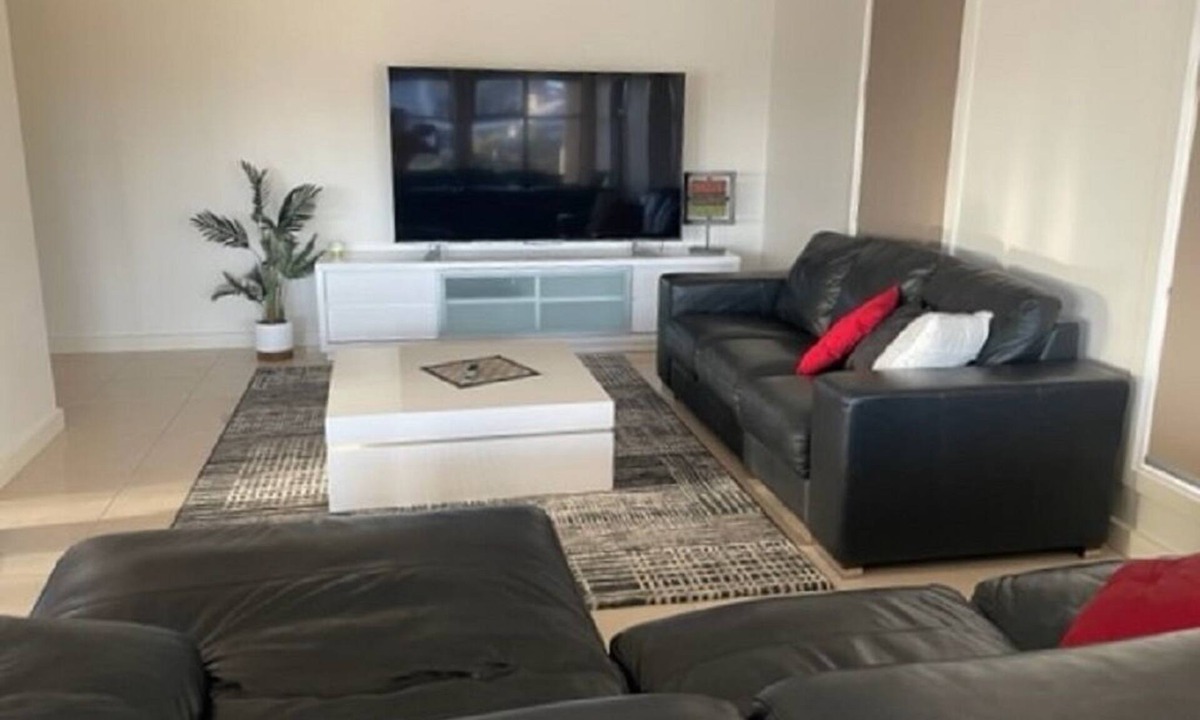 Wallaroo House | Simply Stately