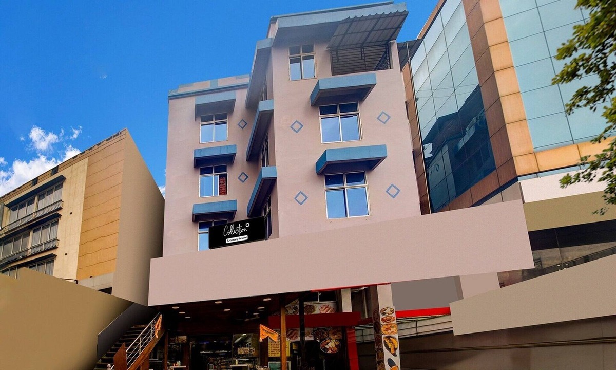 Khanapara House | Single RoomSixmile Guwahati