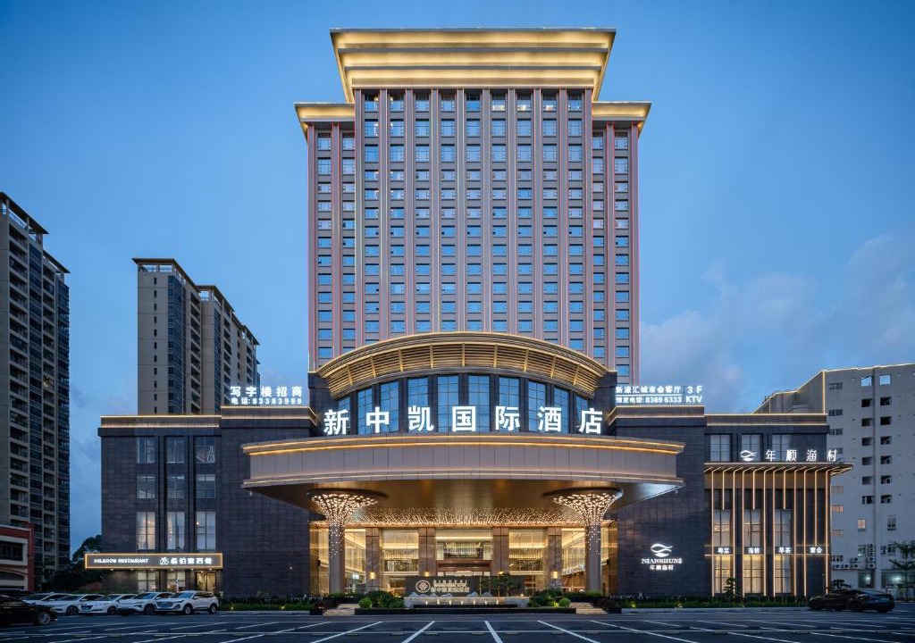 Dongkeng Hotel | SINOKAI International Hotel