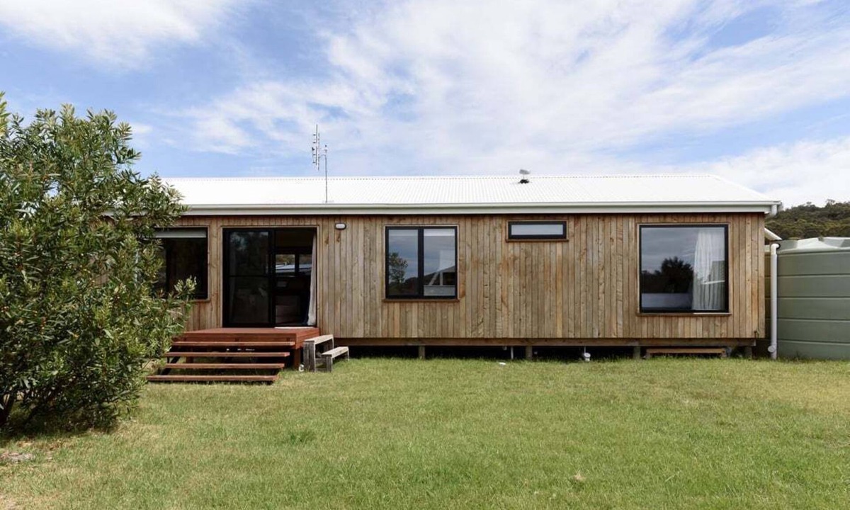 Sisters Beach House | Sisters Beach Hideaway - A Coastal Escape