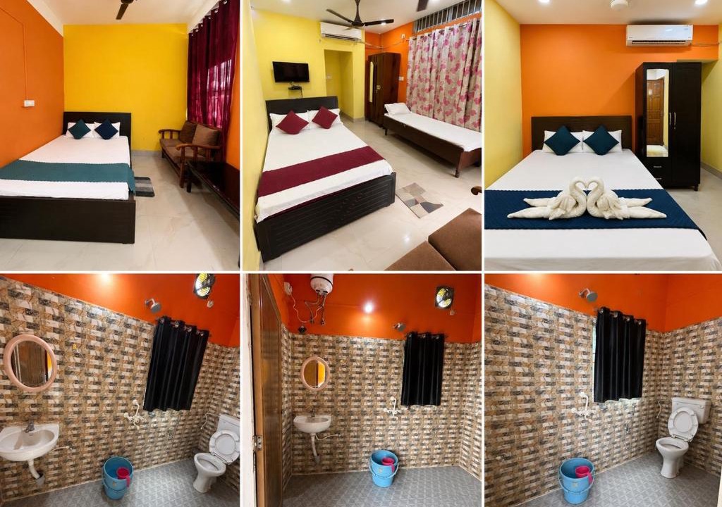 Guwahati Hotel | SK Lodge Near Guwahati Airport