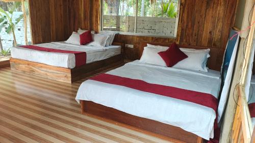 Cox's Bazar Hotel | Sky Eco Resort