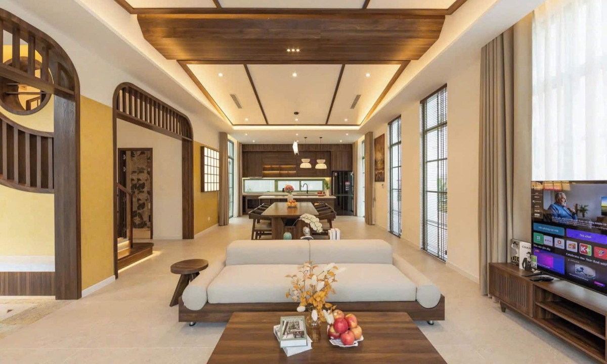 An Thoi Apartment | Sky Light Villa Troppical Bãi Khem