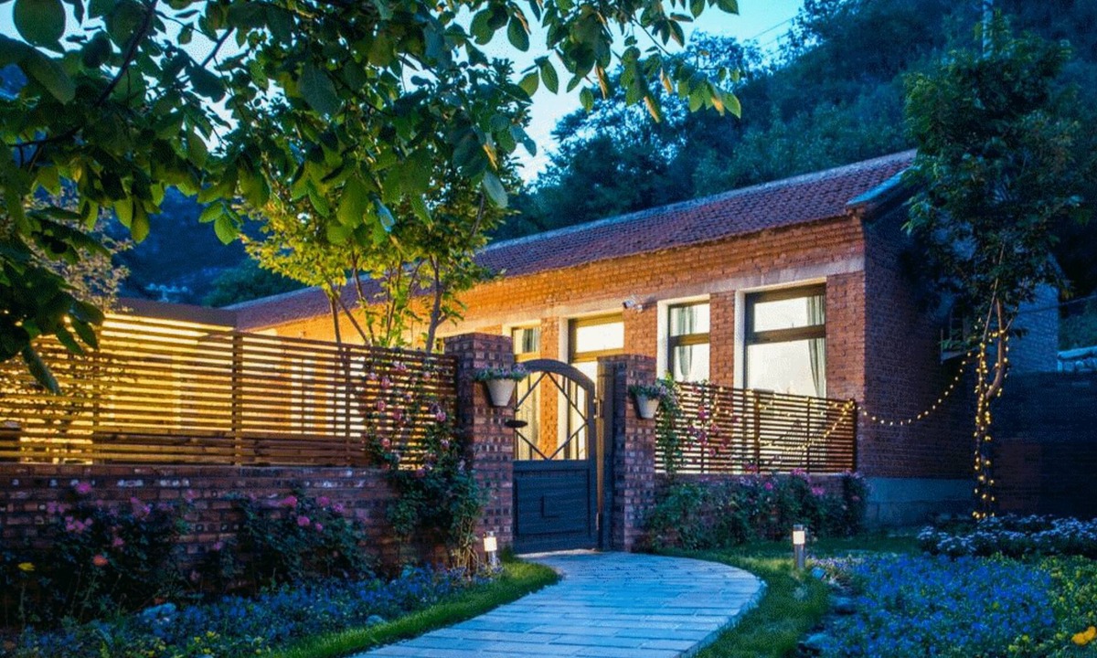 Huairou House | Snail Home Inn