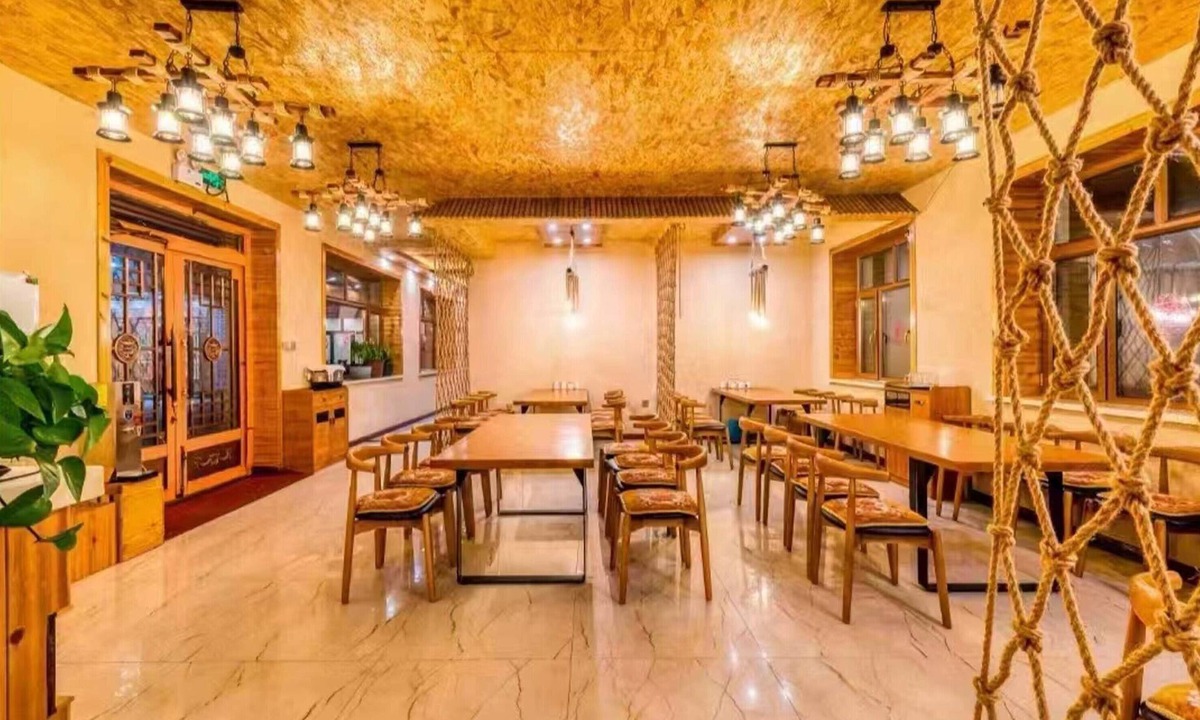 Yabuli Hotel | Snow house