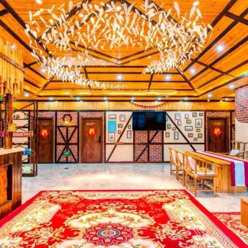 Yabuli Hotel | Snow house
