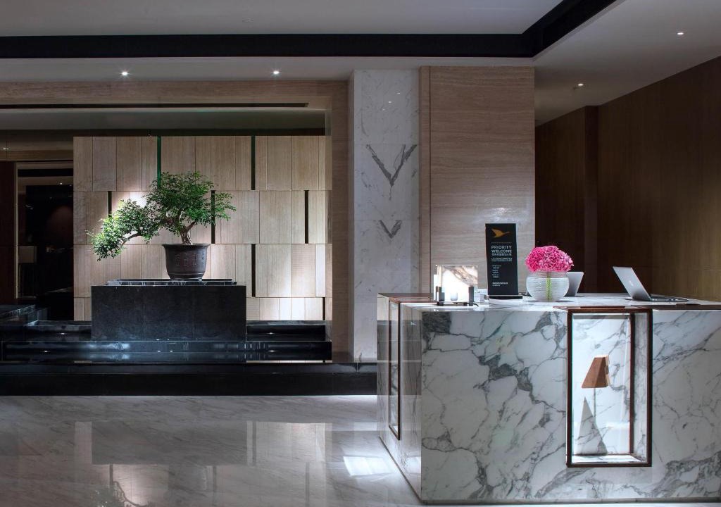 Shunde Hotel | Sofitel Foshan Shunde
