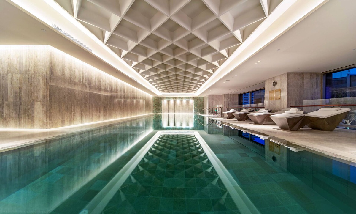 Long Hua Hotel | Sofitel Haikou