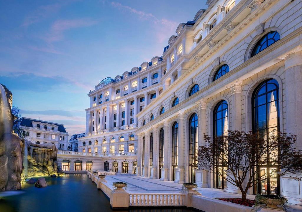 Minhang Hotel | Sofitel Shanghai Hongqiao