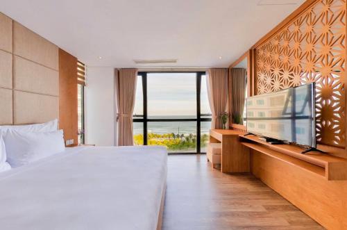 Son Tra Hotel | Soho Boutique Hotel