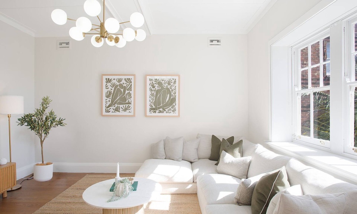 Double Bay Apartment | Sol Haven, Double Bay