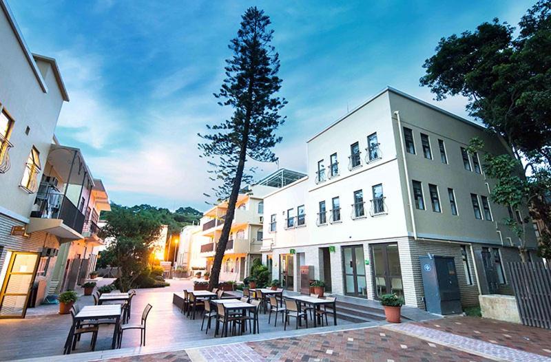 Ma Wan Hostel | Solar Villas