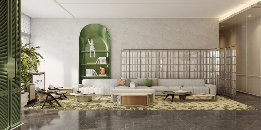Jimei Hotel | Somerset Jimei Xiamen