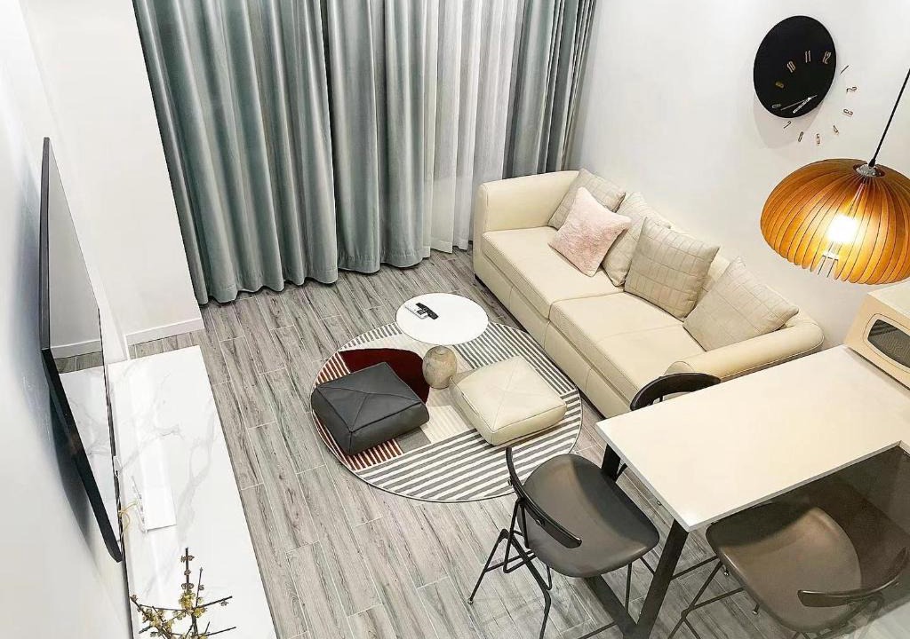 Nan An Apartment | Somewhere Else B&B