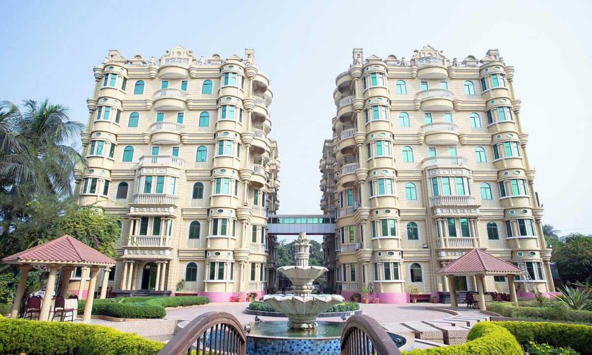 Dhaka Division Hotel | Sonargaon Royal Resort