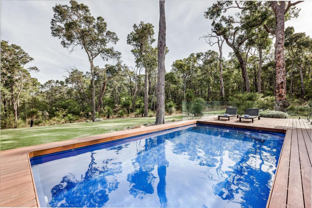 Yallingup House | Songbird I Private Properties
