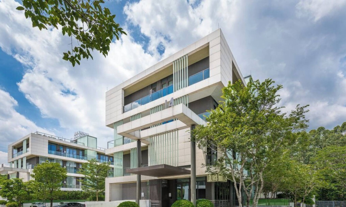Dalang Hotel | SongShan Lake PingShang Hotel