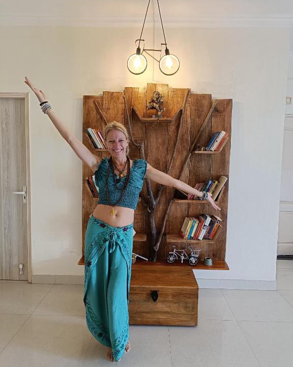 Taj Ganj House | Soul'Stay- A HomeStay & Retreat Center