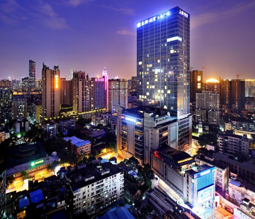 Beijing Road Apartment | South & North International Apartment Beijing Road