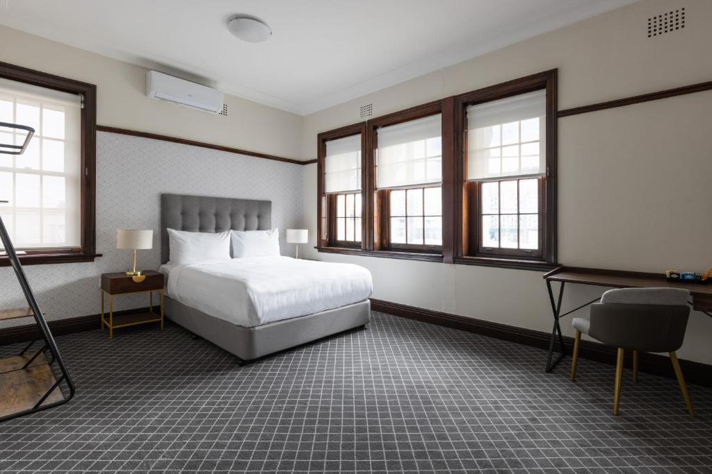 St Peters Hotel | Southern Cross Hotel