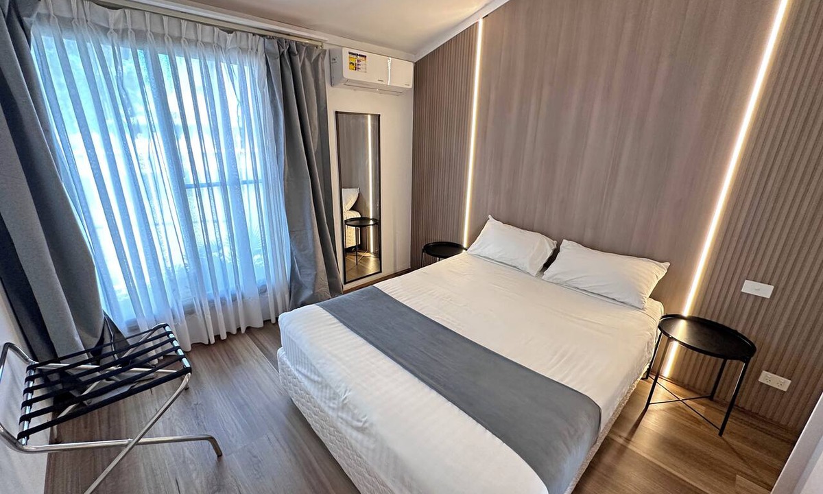 Moree Hotel | Spa Village Motel