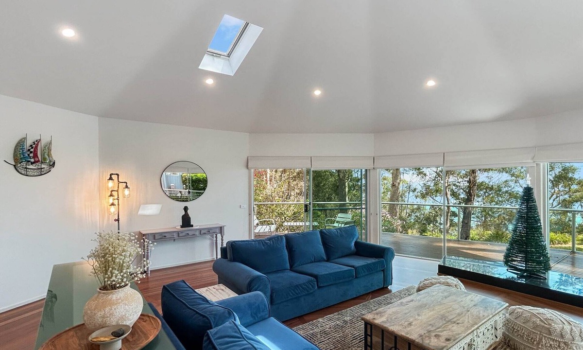Long Beach Apartment | Spacious 4-Bed Home with Coastal Charm