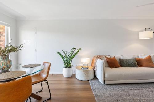 Cronulla Apartment | Spacious Apartment Near Cronulla Beach