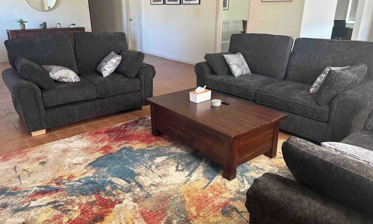 Coonabarabran House | Spacious House in the Town