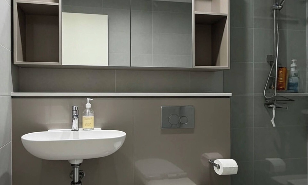 Macquarie Park Apartment | Spacious & Modern 2-Bedroom Apartment in Prime Macquarie Park Location