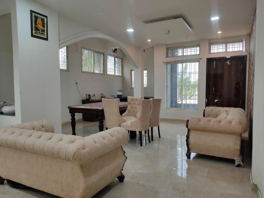 Lakhimpur Apartment | Spacious Private Home