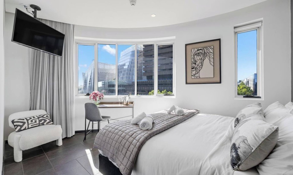 Chippendale Hotel | Spice On Broadway