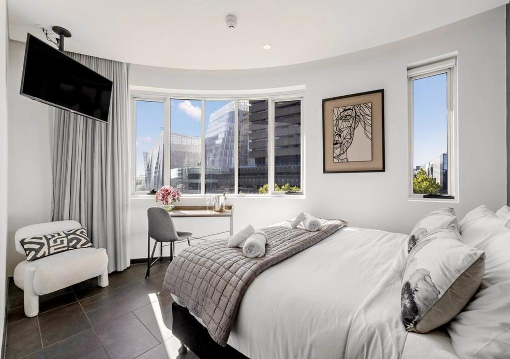 Chippendale Hotel | Spice On Broadway