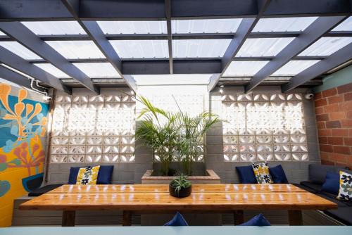 West Perth Hostel | Spin Off Hostel