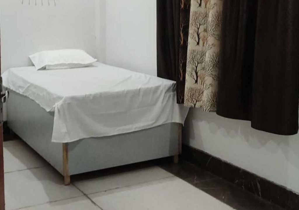 Muzaffarnagar Hotel | SPOT ON 88794 Shri Badri Vishal Bhoj