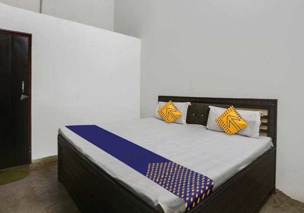 Siana Hotel | SPOT ON Hotel Sunlight & Restaurant