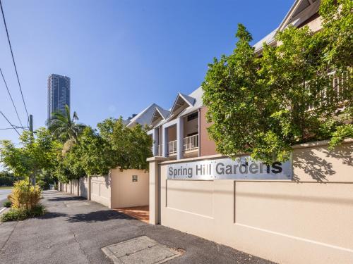 Spring Hill Apartment | Spring Hill Gardens Apartments