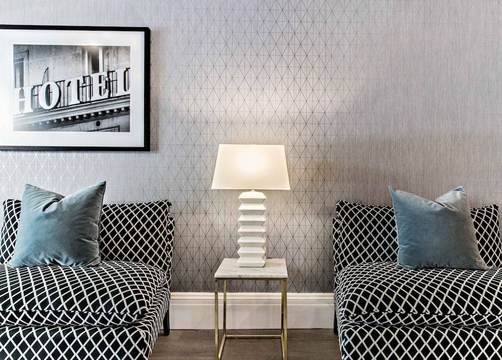 Kings Cross Hotel | Springfield Lodge