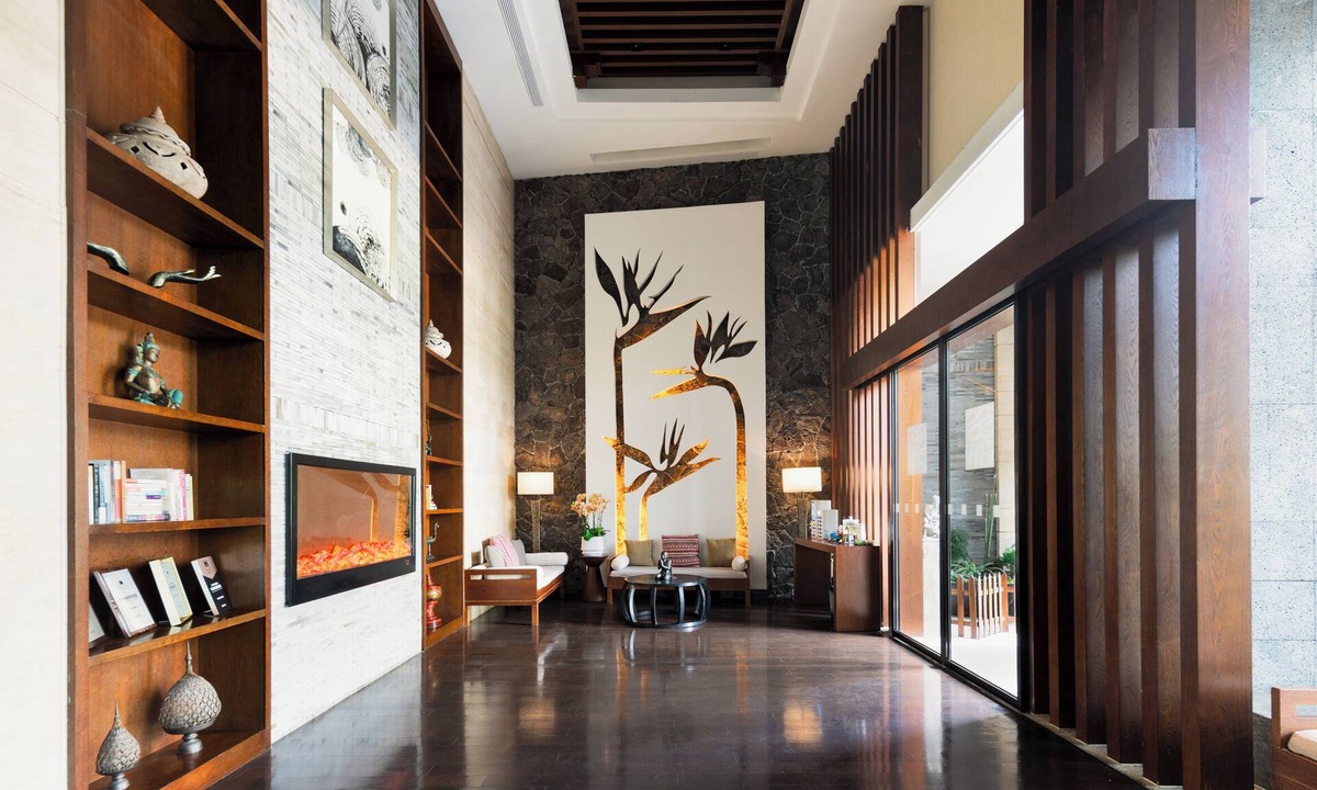 Xiacheng Hotel | SSAW Boutique Hotel Hangzhou Wulin plaza Yefeng Modern Center