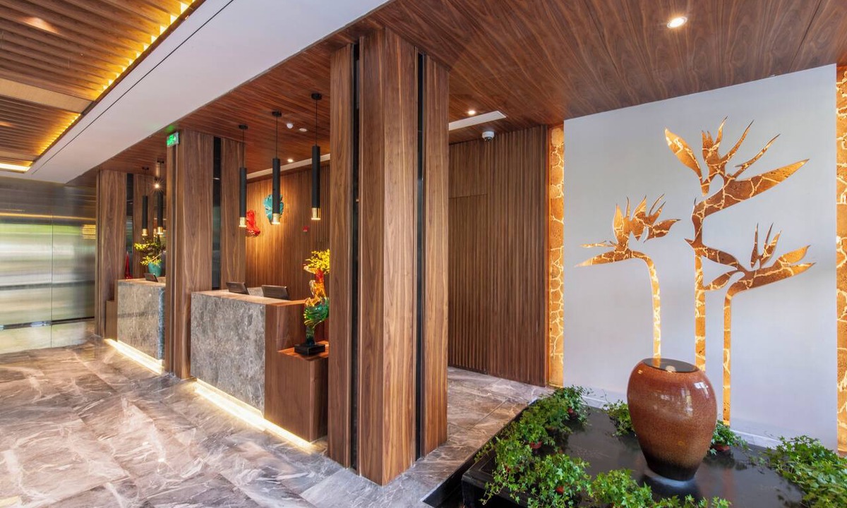 Huangpu Hotel | SSAW Boutique Hotel Shanghai Chengman Huangpu River