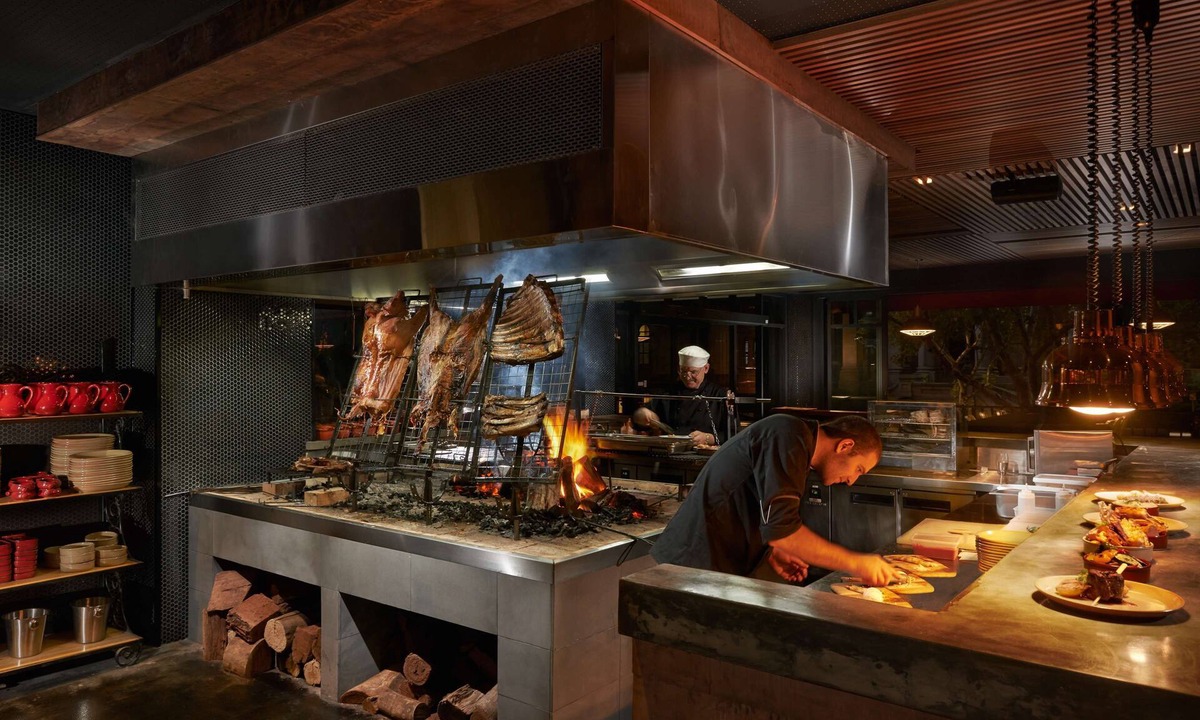 Adelaide Central Business District Hotel | Stamford Plaza Adelaide