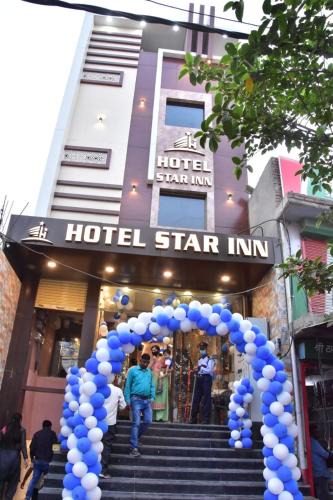 Aligarh Hotel | STAR INN