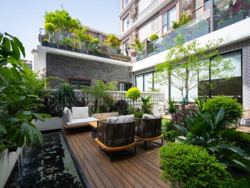 Xiufeng Hotel | Starway Hotel Guilin Two Rivers and Four Lakes Scenic Area