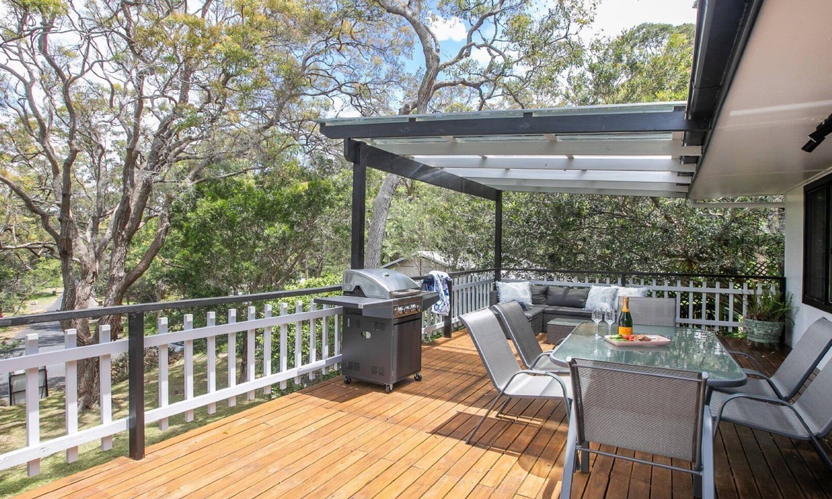 Pearl Beach House | Stay 3 nights, pay 2 this Winter*
