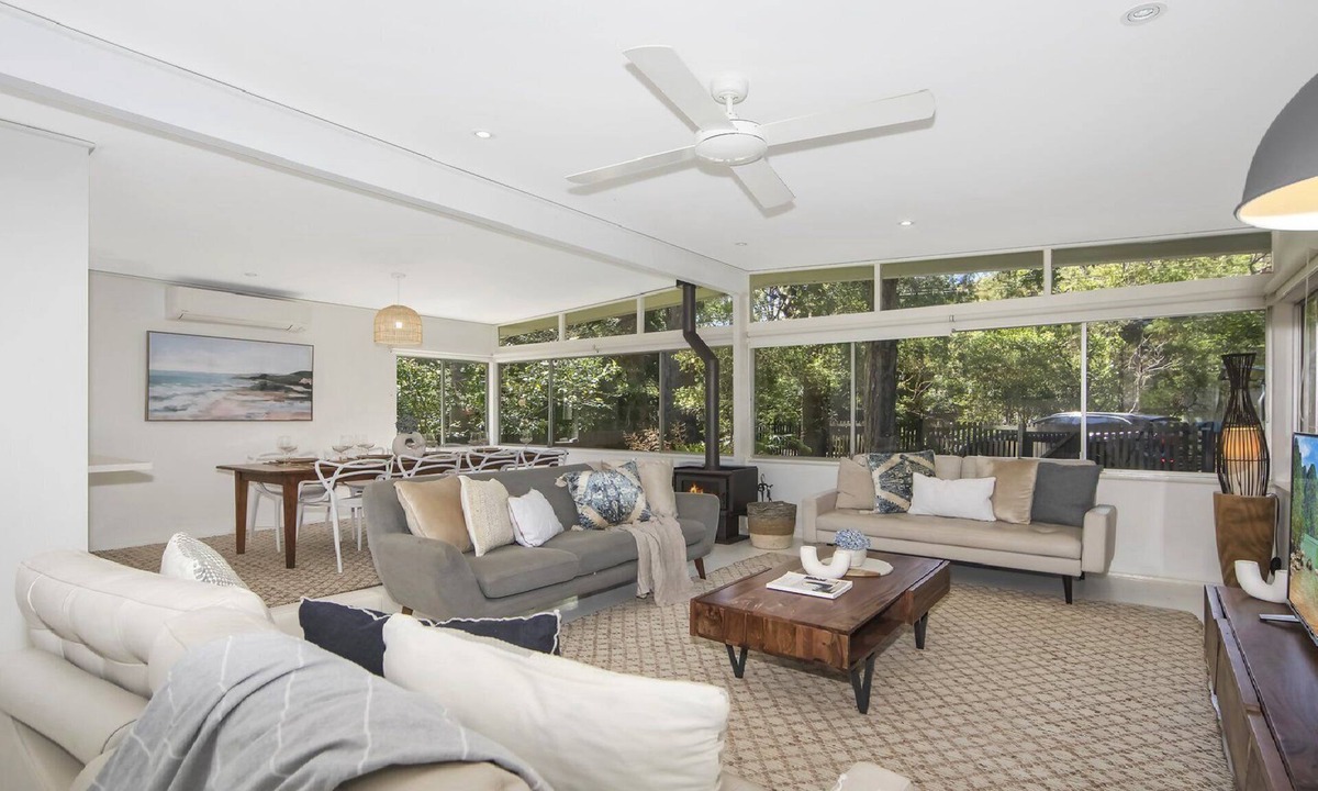 Pearl Beach House | Stay 3 nights, pay 2 this Winter*