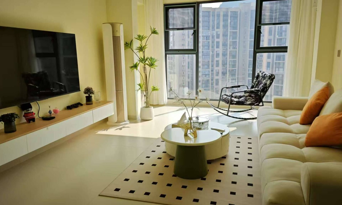Lingui Apartment | Stay at Guilin nearly airport