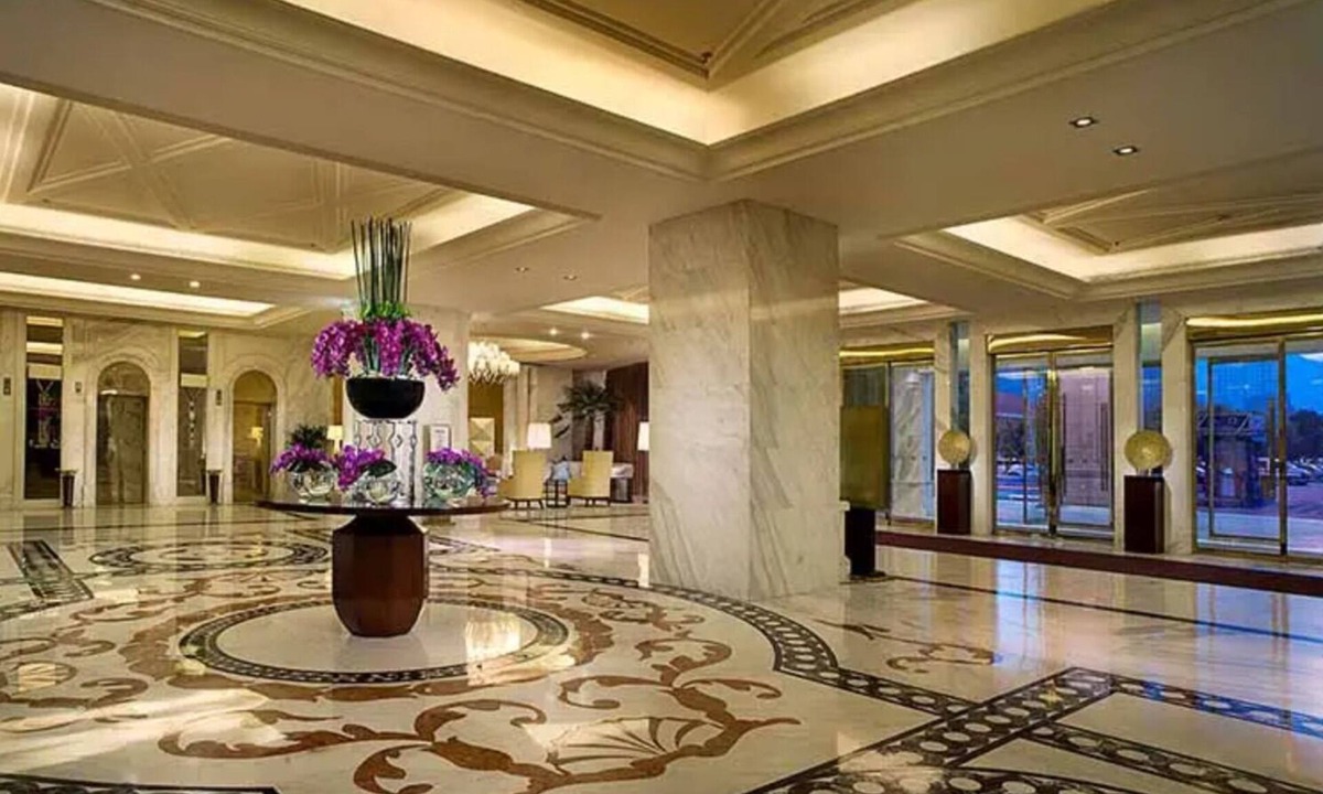 Jiang Han Hotel | Stay in Wuhan Nearly railway station