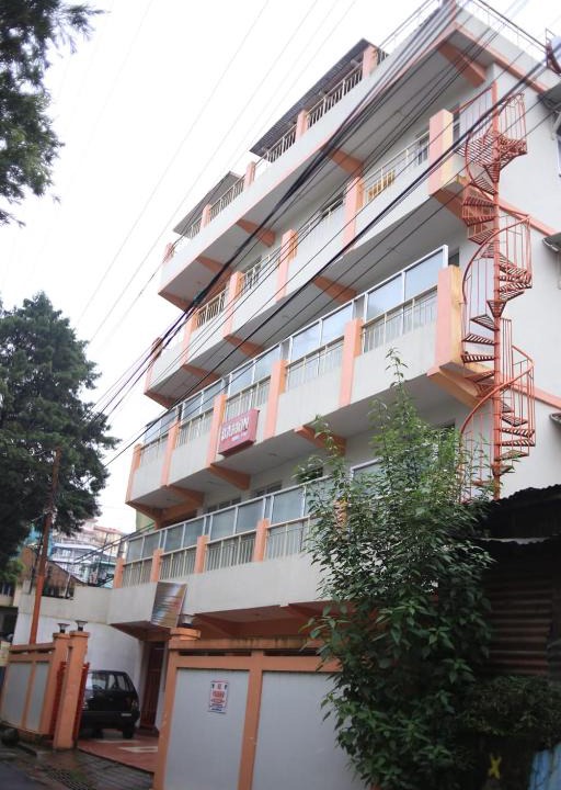 Shillong Bed & Breakfast | Stay Inn Bamon Guest House